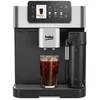 Image de BEKO - Machine Expresso automatique, café en grains ou moulu, Noir
