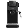 Image de Machine expresso manuelle - BEKO - CEP5302B - 1628 W - 11 L - Noir