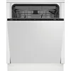Image de Lave vaisselle Beko BDIN38651C ENCASTRABLE 60 CM