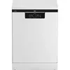Image de Lave vaissselle Beyond - b300 - 14 PS - 44 dB - D class - 9.9L - Univer BEKO - BDFN26431W
