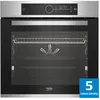 Image de Four Beko BBIM12400XMPS Inox Pyrolyse