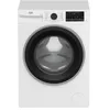 Image de Lavatrice libera installazione Beko BWT3124S SteamCure