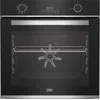 Image de Beko B300 Bbim13301xpe-1 Four 72 L 3300 W Noir, Acier Inoxydable