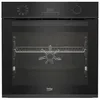 Image de Four Intégrable 72l 60cm A Pyrolyse Noir - BBIM13300DXPSE-1