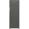 Image de BEKO Réfrigérateur RSSE415M41GN Classe E 171,4 m x 59,5 cm, installation libre, acier inoxydable