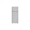 Image de Réfrigérateur 2 portes (congélateur en haut) BEKO RDSE465K40SN