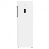 Image de Congélateur armoire pose libre - BEKO - B3RFNE274W - Classe E - 220 L - Autonomie : 13 h - 75,4 x 59,7 x 151,5 cm - Blanc