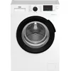 Image de Lave-linge hublot Beko WUV72221BW 7 kg Blanc en occasion ou reconditionné