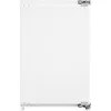 Image de Réfrigérateur BEKO - B1854N - Table top - intégrable - 110 L (97L+13L) - 86x55x55 cm