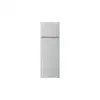 Image de Réfrigérateur 2 portes (congélateur en haut) BEKO RDSA310M40SN