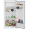 Image de Réfrigérateur 1 porte encastrable Beko Série b100 BSSA300M4SN 175 L Blanc en occasion ou reconditionné