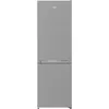 Image de Beko R FRIG RATEUR COMBIN  175+87L CLASSE E 170,8X54CM GRIS ACIER