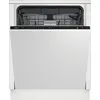 Image de Lave-vaisselle encastrable Beko BDIN38560C 15 couverts 60 cm en occasion ou reconditionné