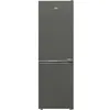 Image de Réfrigérateur combiné - BEKO - B5RCNE366HG - 301 L - Ventilé - HarvestFresh - Porte bouteille - Classe C -186.5x59.5x66.3 - Grey