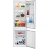 Image de Refrigérateur Combiné Encastrable À Glissière 271l - BCSA285K4SFN