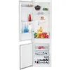 Image de Réfrigérateur combiné encastrable BEKO BCSA285K4SNLH