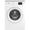 Image de Lave-linge hublot Beko WTV95220W 9 kg Blanc en occasion ou reconditionné