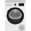 Image de Sèche linge pompe à chaleur BEKO D3H28493W