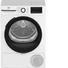Image de BEKO Sèche linge Pompe à chaleur D3H28303W en occasion ou reconditionné