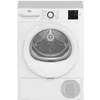 Image de Sèche-linge Pompe À Chaleur 60cm 8kg Blanc - D3H18301W