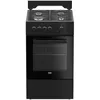 Image de Gaziniere Beko FSG522DBC