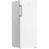 Image de Beko B1RFNE274W congélateur Congélateur vertical Pose libre 220 L E Blanc