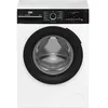 Image de Beko BM3WFU41041W Machine à laver à chargement frontal 10 kg 1400 tr/min Blanc