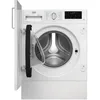 Image de Lave-linge Sã©chant Intã©grable B5dbt69547w - B5DBT69547W