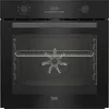 Image de Four Intégrable Multifonction 72l 60cm Pyrolyse Noir - BBIE17302BMP
