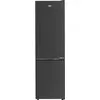 Image de Réfrigérateur congélateur en bas Beko Séries bPRO 700 B7RCNE407HXBR1 355 L Noir Carbone en occasion ou reconditionné
