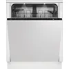 Image de Lave-vaisselle encastrable Beko BDIN18451 14 Couverts en occasion ou reconditionné