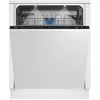 Image de Lave-vaisselle tout intégrable | 60 cm | Nombre de couverts : 14 | B | BEKO - BDIN29453
