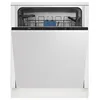 Image de Lave-vaisselle 60cm 14 couverts 44db tout intégrable Beko KBDIN165E2 en occasion ou reconditionné