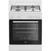 Image de Gazinière Beko fbg62121wd