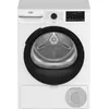 Image de Sèche-linge frontal BEKO D5H284930W