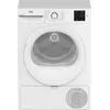 Image de Sèche-linge Pompe À Chaleur 60cm 7kg Blanc - D0H1710