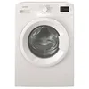 Image de Lave-linge hublot INDESIT IMW862MYTIMEFR MyTime - 8 kg - Induction - L60cm - 1200 trs/min - Classe A - Blanc