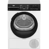 Image de Sèche-linge pompe à chaleur 8 kg Classe A+++ Beko BM3T48249W