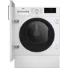 Image de Lave linge séchant hublot encastrable BEKO B5DBT68547W