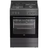 Image de Cuisinière mixte Beko fbm63130act