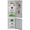 Image de B7BCNA296HS FRIGO INC COMBI 270LT H178 NF C WIFI