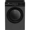 Image de Lave linge ouverture hublot Séchant BEKO BM3DT4961A