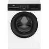 Image de Lave-linge séchant BEKO BM3DT49601W - 9 / 6 kg - Induction - L60cm - 1400 trs/min - Blanc
