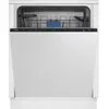 Image de Lave vaisselle encastrable BEKO BDIN38460