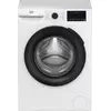 Image de Lave linge hublot BEKO BM3WFT412411B