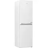 Image de Réfrigérateur combiné BEKO B3RCHE305HW