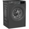 Image de Lave linge ouverture hublot BEKO BM0WT41241FB
