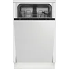 Image de BDIS16030 LAVAST INC 45CM 10COP 5PR 49DB D