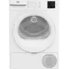 Image de Sèche linge pompe à chaleur BEKO D3H17D91W