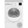 Image de Sèche-linge BEKO - D3H19E01W